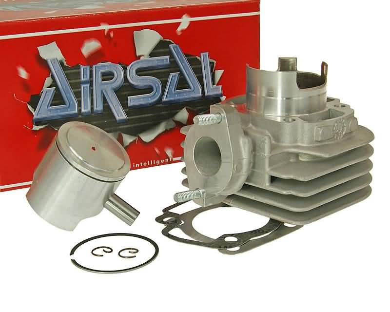 cylinder kit Airsal sport 62cc 46mm for Hyosung SF50