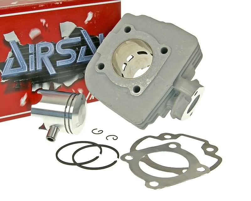cylinder kit Airsal sport 49.3cc 41mm for Morini AC