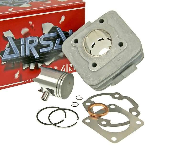cylinder kit Airsal sport 49.9cc 40mm for Honda Lead 50, SH50