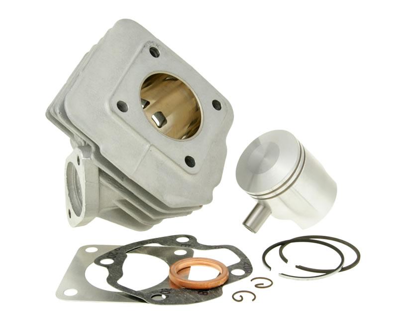 cylinder kit Airsal sport 49.4cc 41mm for Honda Vision, Peugeot Rapido, ST50