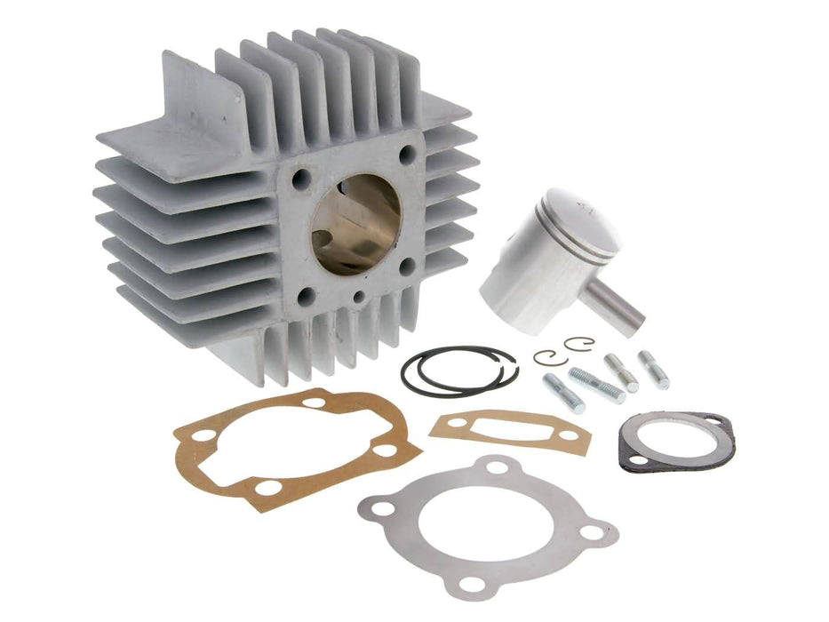cylinder kit Airsal sport 48.8cc 38mm for Puch Maxi (former model)