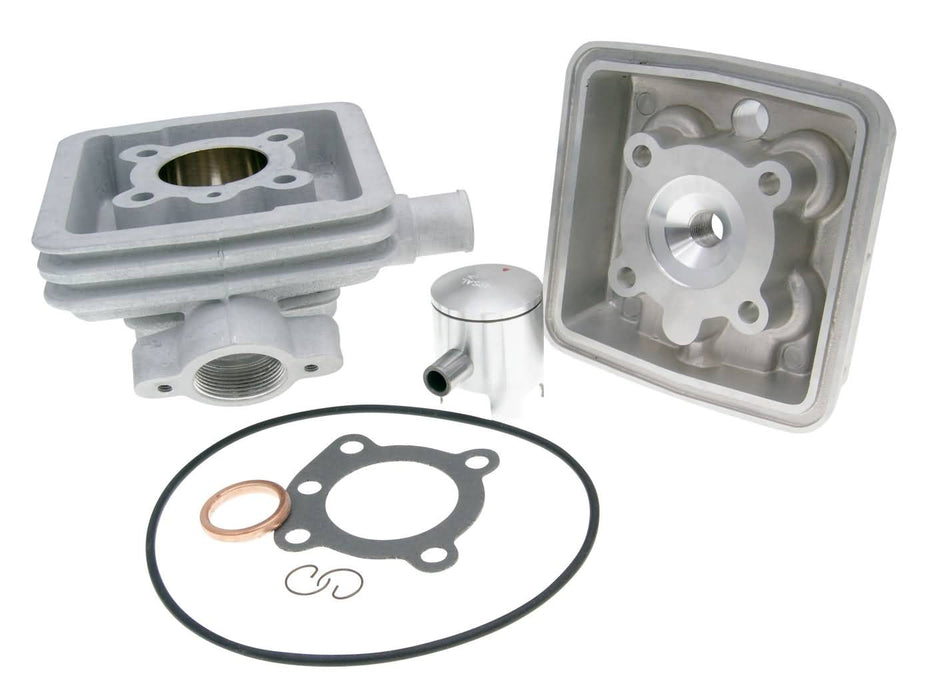 cylinder kit Airsal sport 49.4cc 40mm for Peugeot 103 XPLC, Clip LC, RCXLC