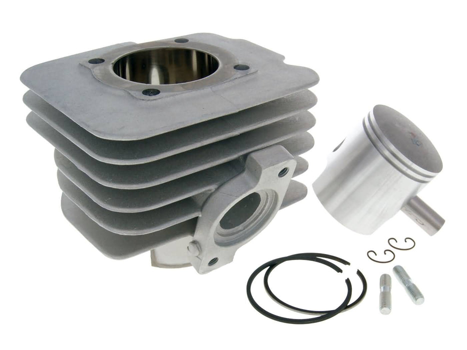 cylinder kit Airsal sport 80cc for Honda Scoopy 80, Peugeot SC80