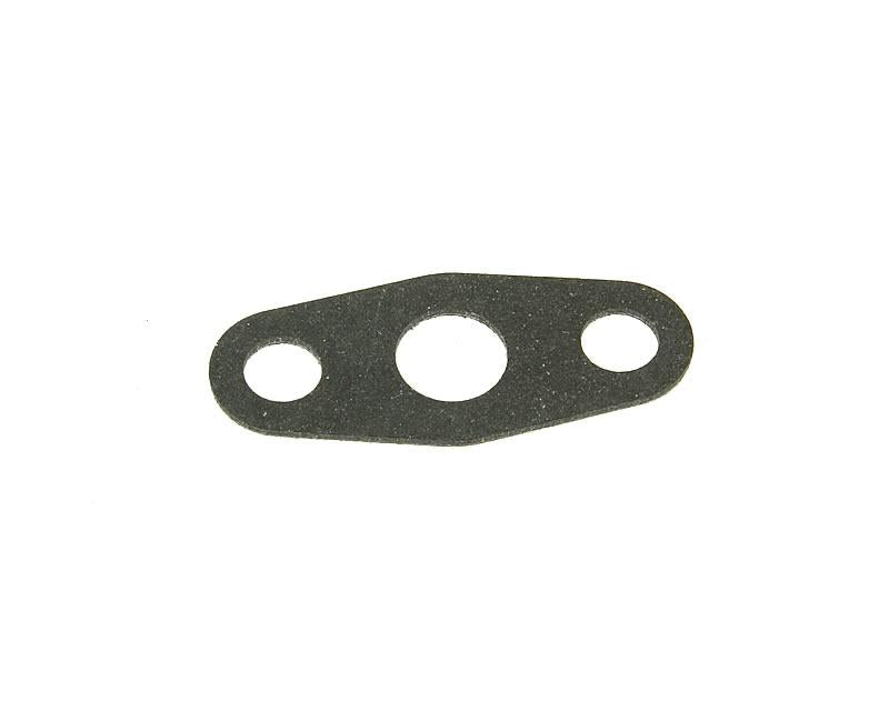 cylinder head secondary air system gasket for 139QMB/QMA