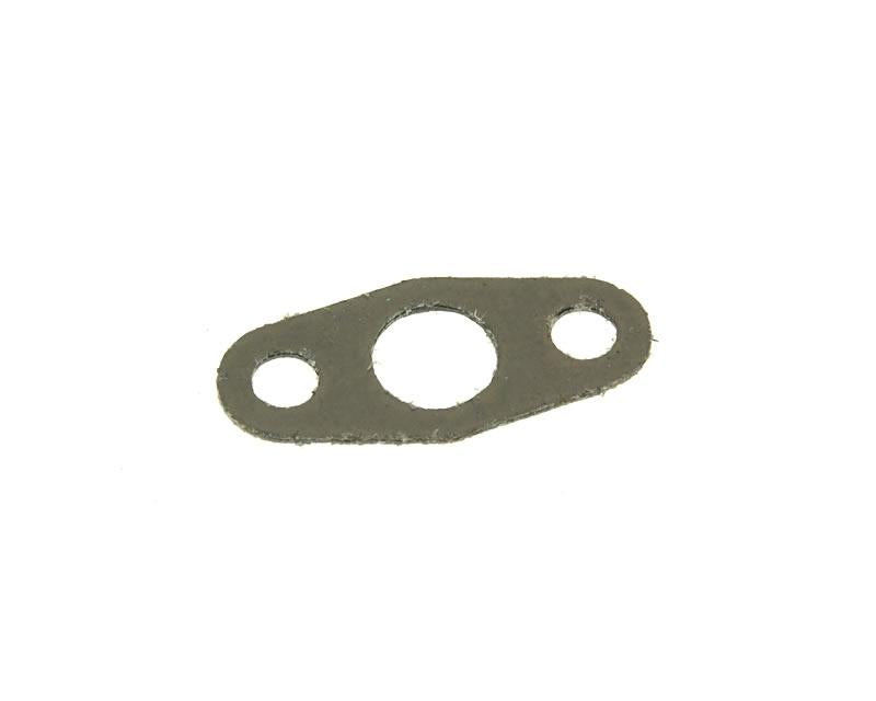 exhaust secondary air system gasket for 139QMB/QMA