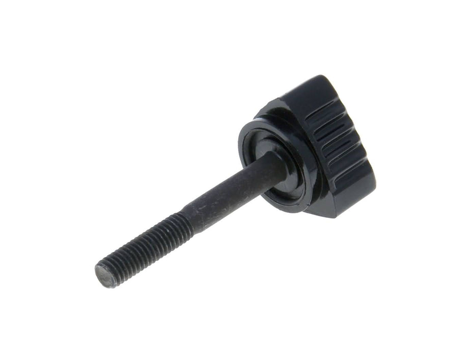 side panel / side cover screw Buzzetti 36.5mm for Puch