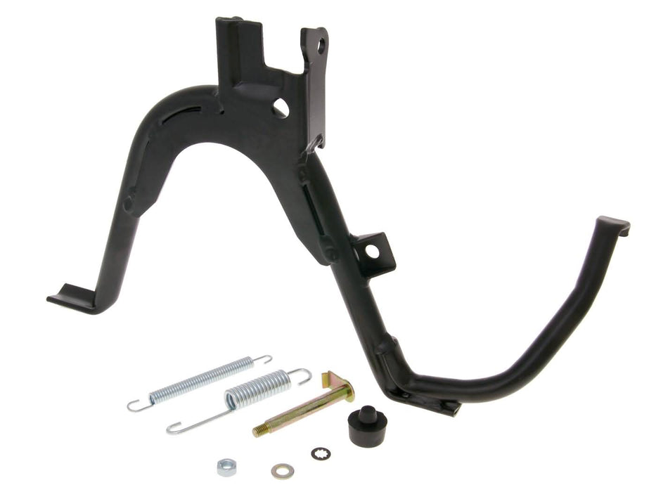 main stand Buzzetti reinforced for Yamaha Aerox R, Naked 50 2-stroke 2013-