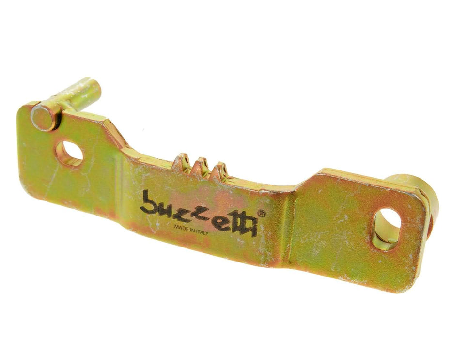 variator holder / blocking tool Buzzetti for 125-150cc Piaggio 4T