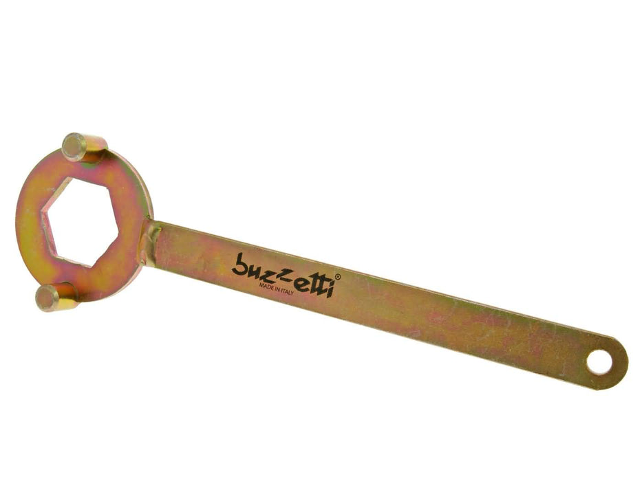 clutch holding tool / holder Buzzetti 34mm for Suzuki 125, 150 4-stroke