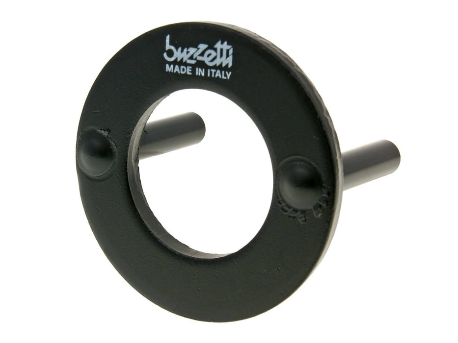 clutch locking / pulley maintenance tool Buzzetti for Piaggio 125-400cc 4T