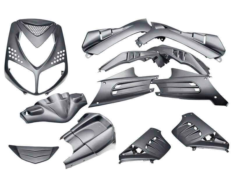 fairing kit grey anthracite 13 pcs for Speedfight II