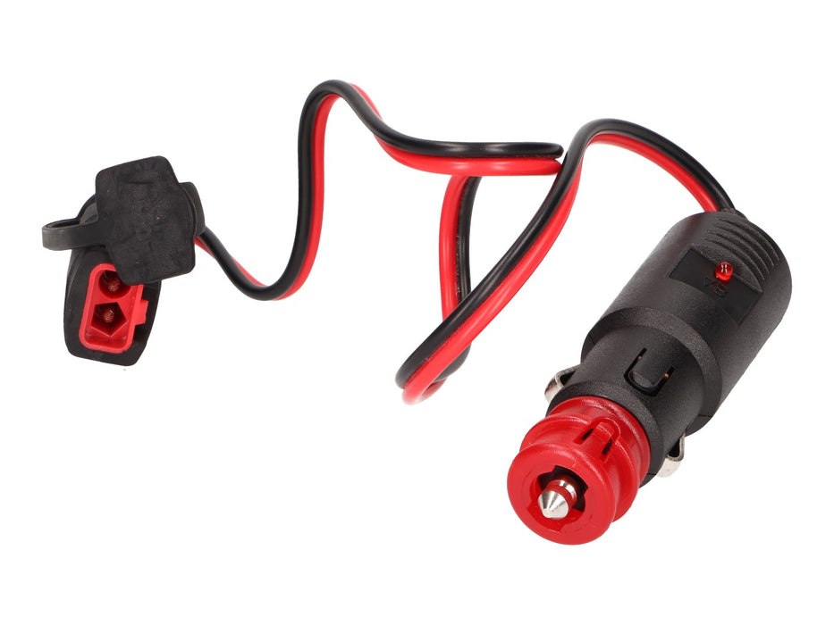connecting cable / male plug NOCO X-Connect 12V Dual-Size AUX