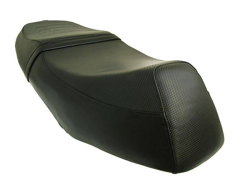 seat black for GY6 125/150cc 4-stroke