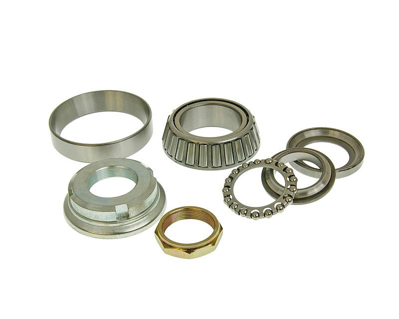 steering bearing set w/ taper roller bearing for GY6 125/150cc