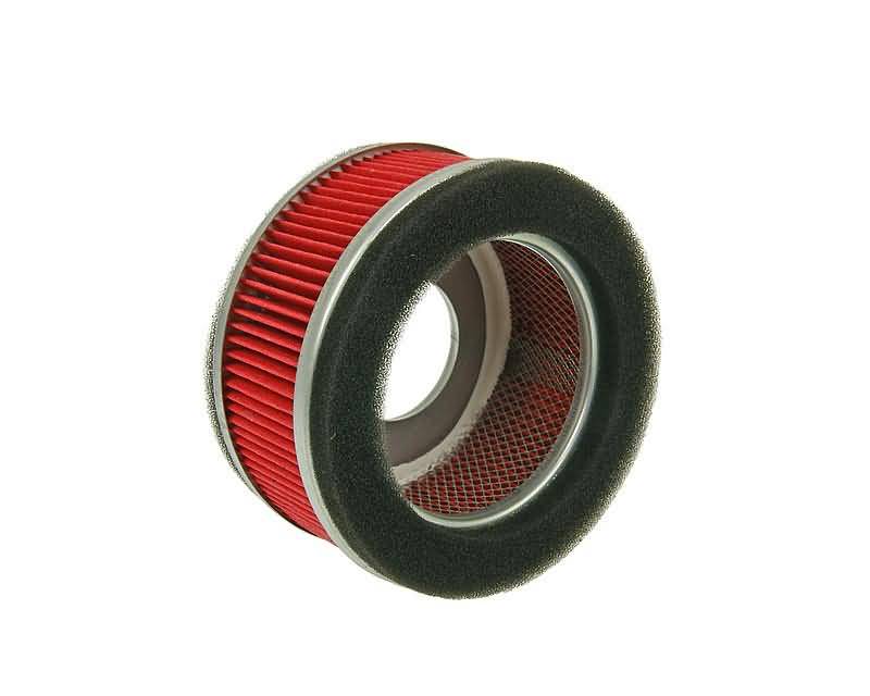 air filter type 1 round shaped for GY6 125/150cc
