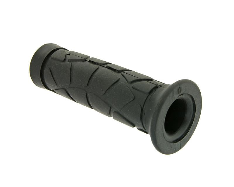 handlebar rubber grip left black for GY6 125/150cc