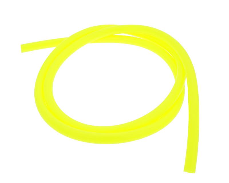 fuel hose neon-colored yellow