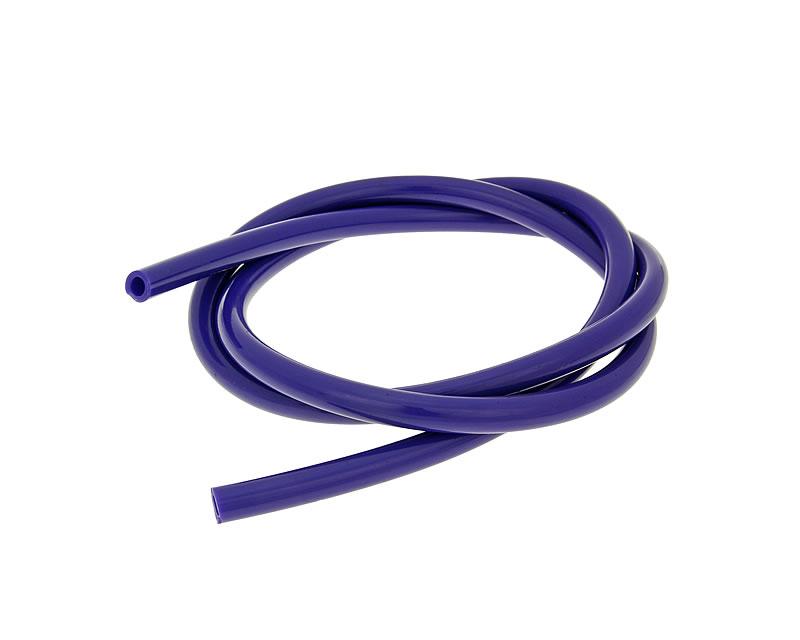 fuel hose purple