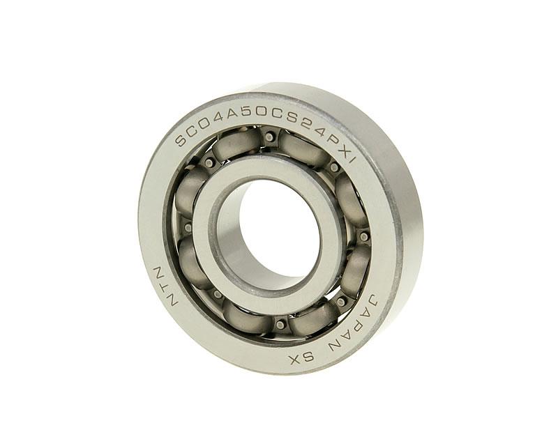 ball bearing NTN SC04A47CS32PX1 C3 - 20x52x12mm