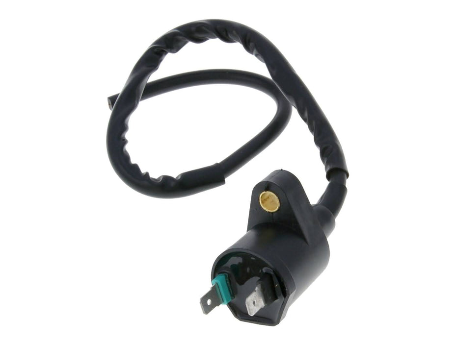 ignition coil 2 pins for Honda, Kymco, Peugeot, GY6, SYM