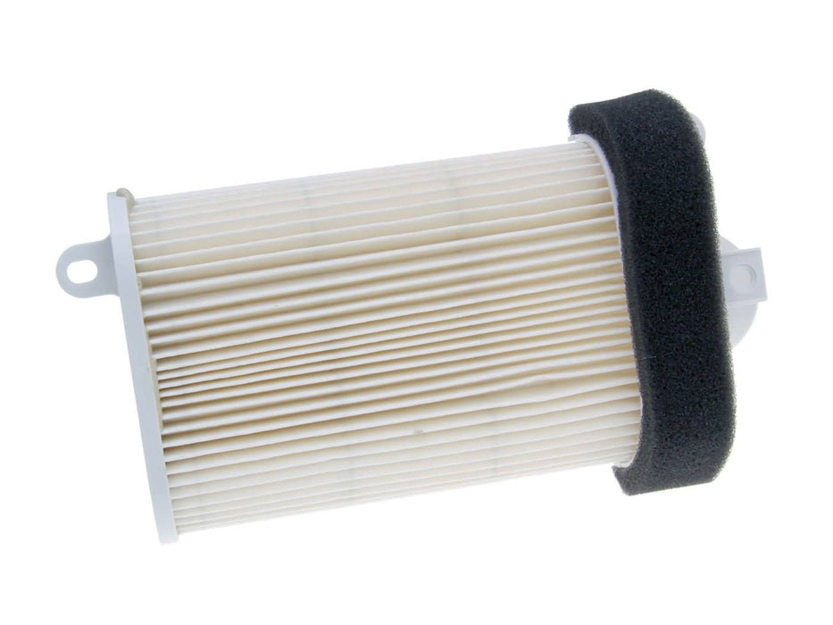 crankcase vent air filter left hand side for Yamaha T-Max 500