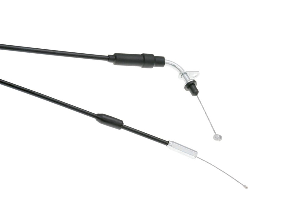 upper throttle cable for Beta / KTM ARK AC, LC