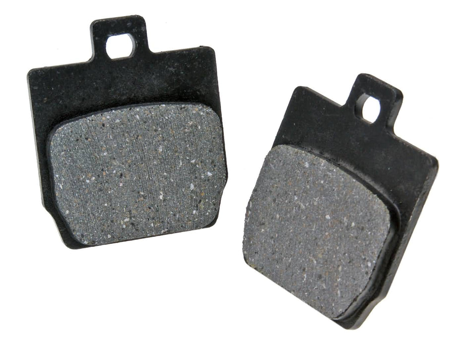 brake pads for Yamaha Aerox, Slider, MBK Nitro