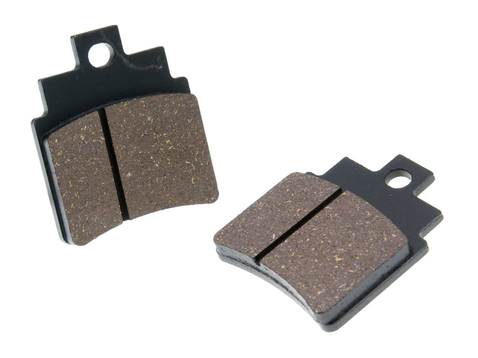 brake pads for Kymco KXR, MXU, Maxxer 250-300, SYM GTS 300