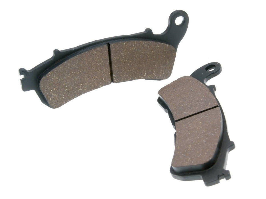 brake pads for Honda Forza Jazz NSS, S-Wing FES