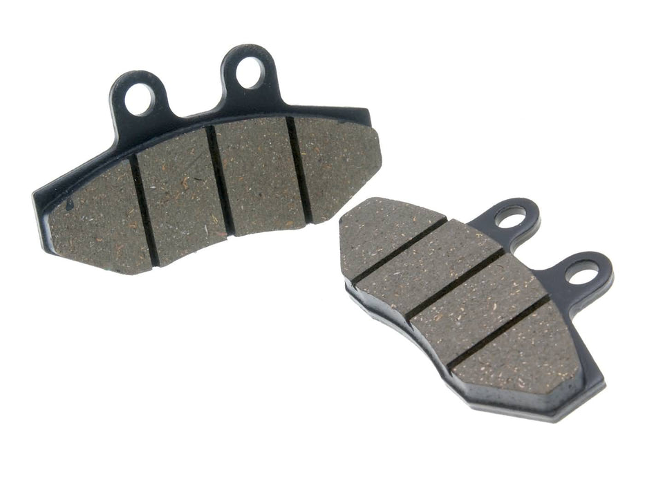 brake pads for Aprilia, CH, Motorhispania, Rieju