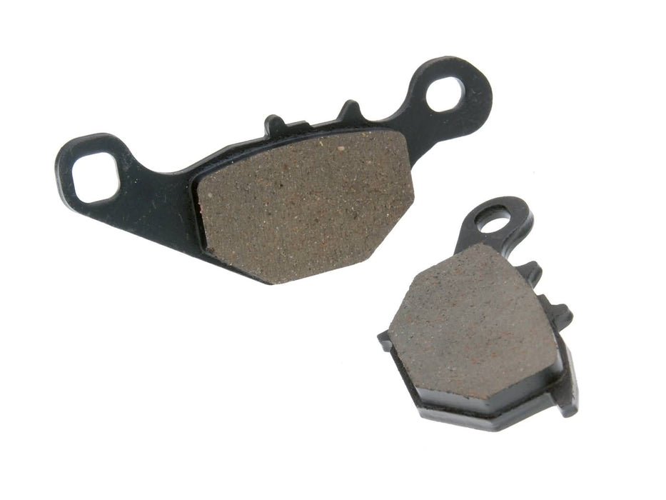 brake pads for Suzuki AN, Address, Epicuro, Street Magic