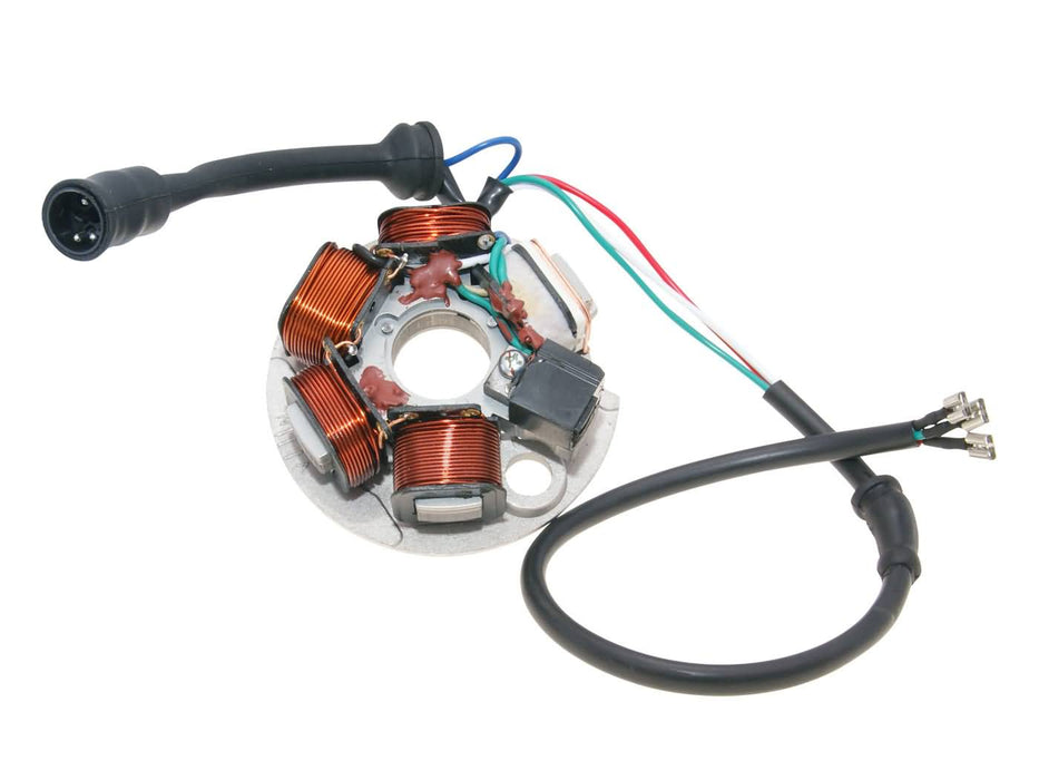 alternator stator for Vespa PK 50-125