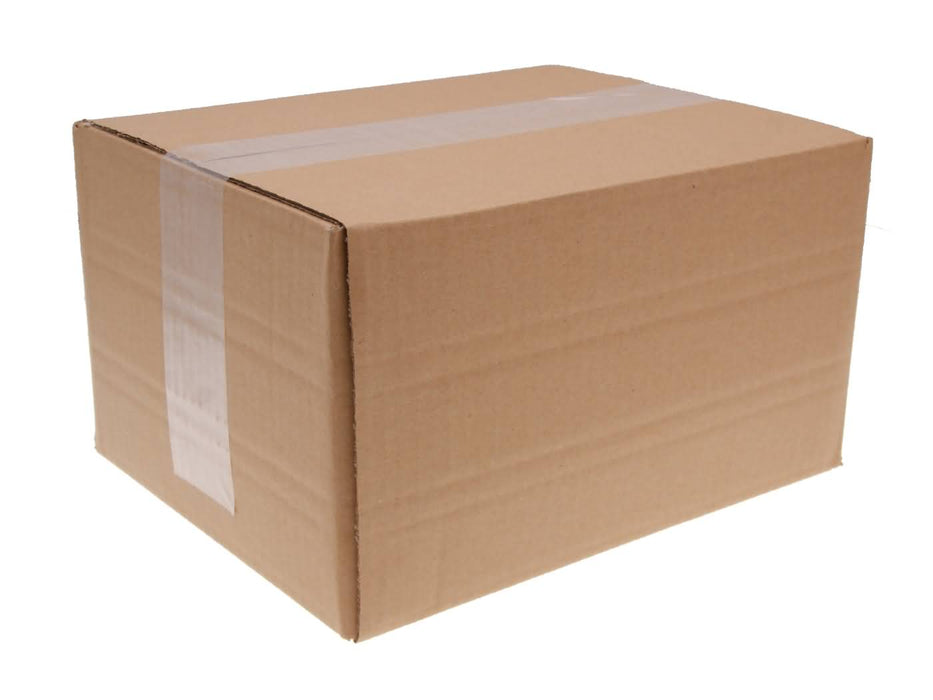 cardboard box 250x200x140mm