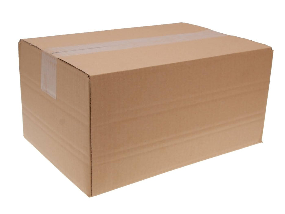 cardboard box 315x220x155mm