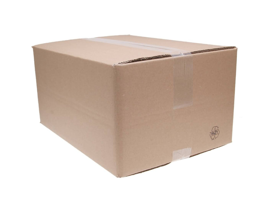cardboard box 400x300x200mm