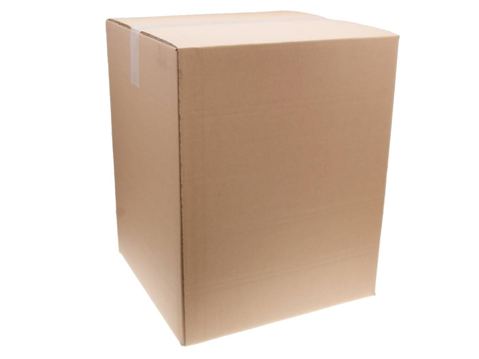 cardboard box 400x400x500mm