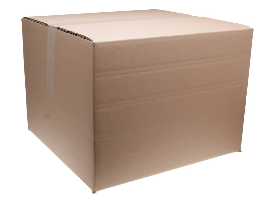 cardboard box 480x480x350mm