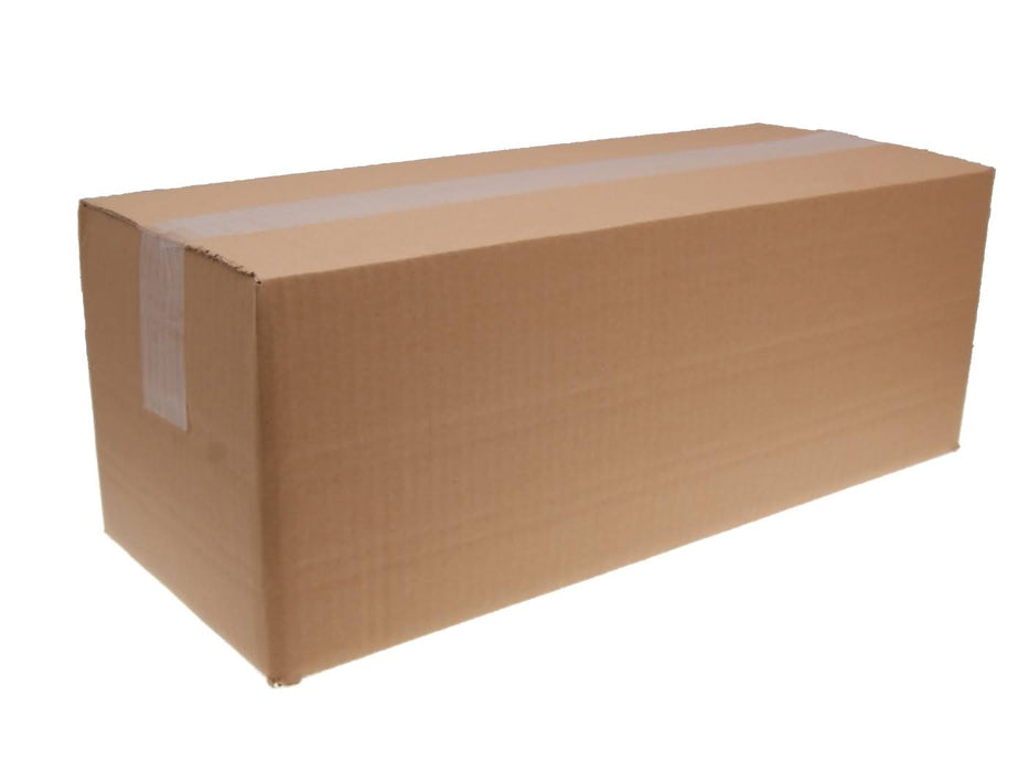 cardboard box 500x200x180mm
