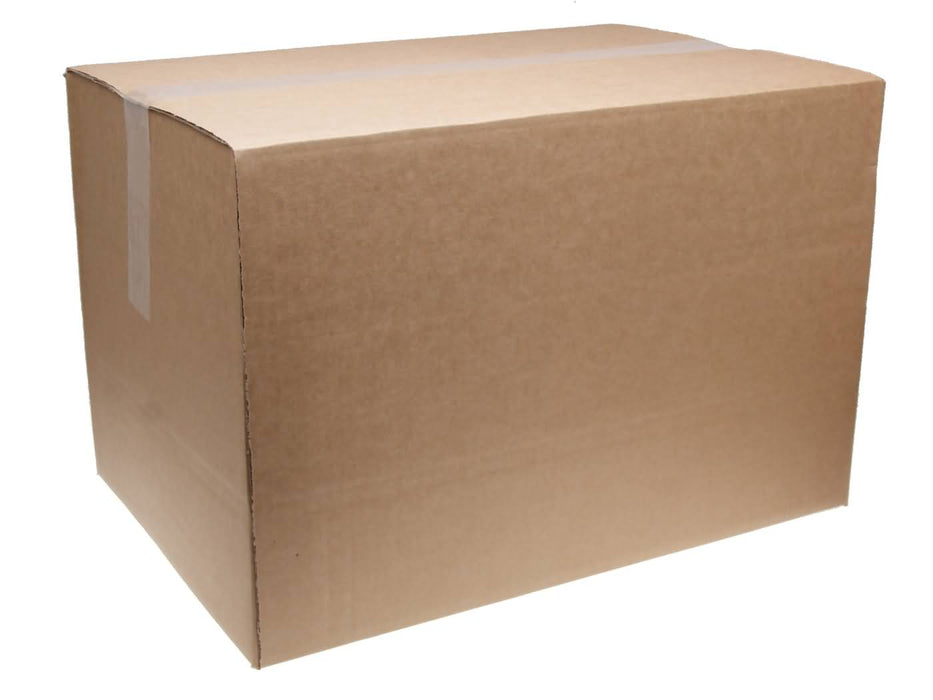 cardboard box 500x350x330mm