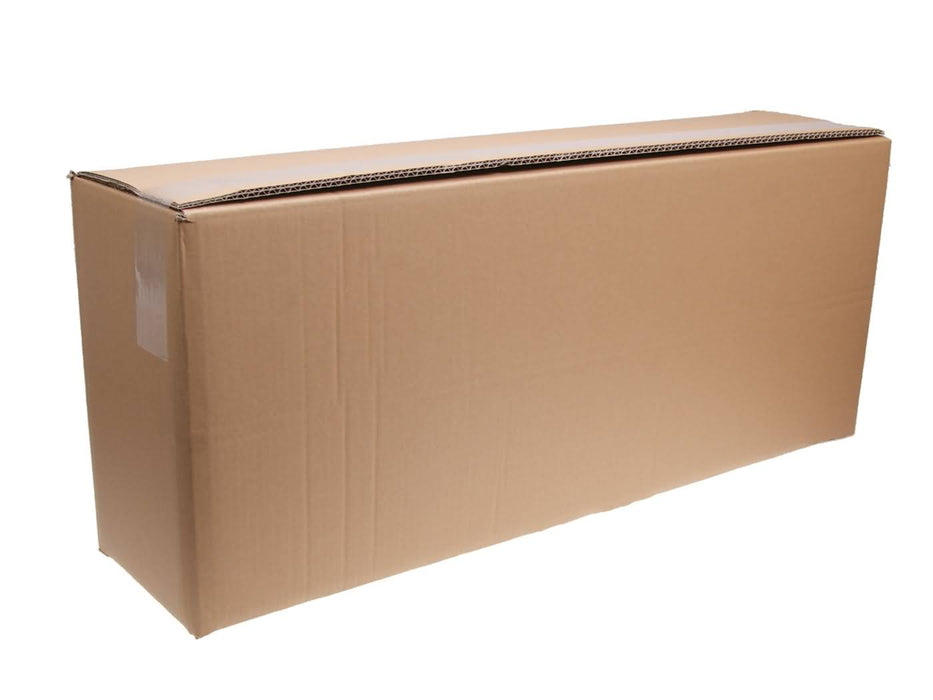 cardboard box 730x180x290mm