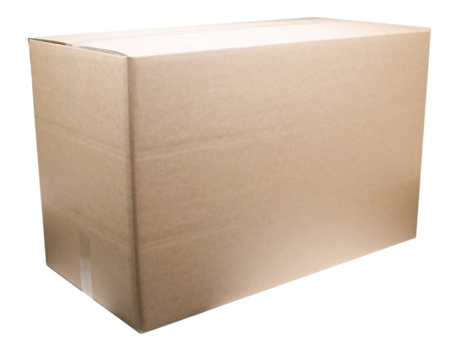 cardboard box 840x410x572mm