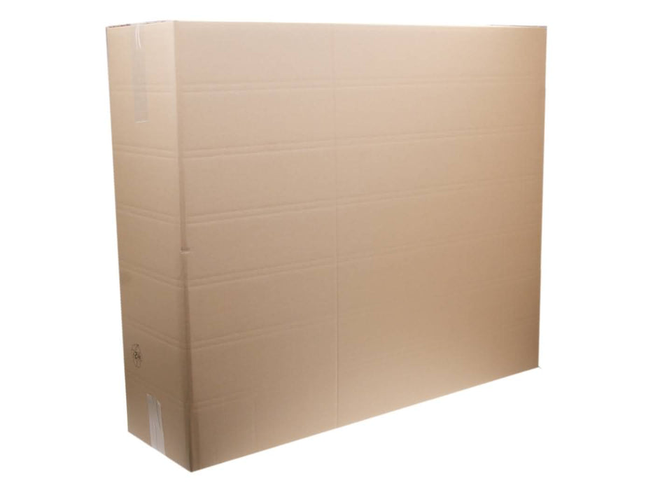 cardboard box 850x220x700mm