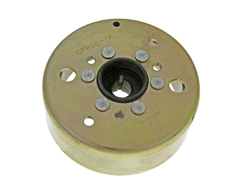 alternator magnet rotor for Keeway, CPI