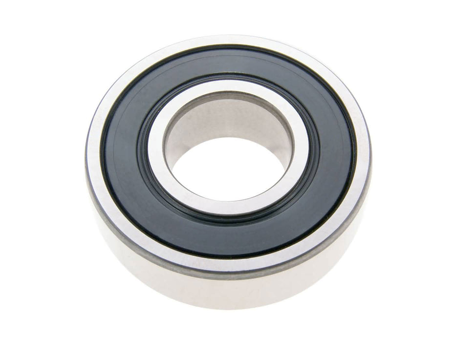 ball bearing radial sealed 30x55x13mm - 6006.2RS