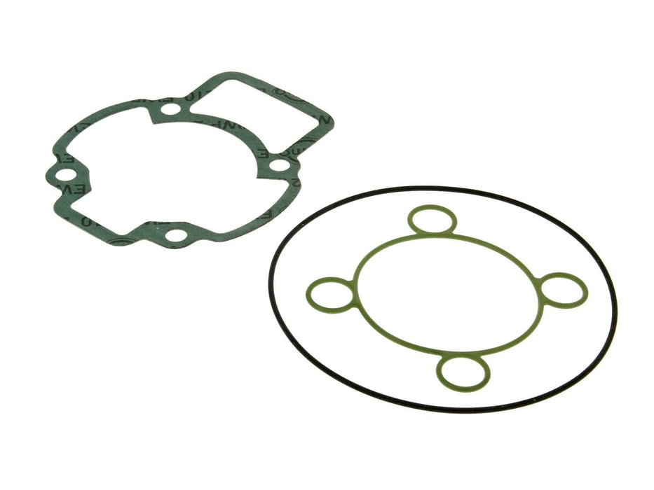cylinder gasket set Malossi 40-47-47.6mm for Piaggio LC