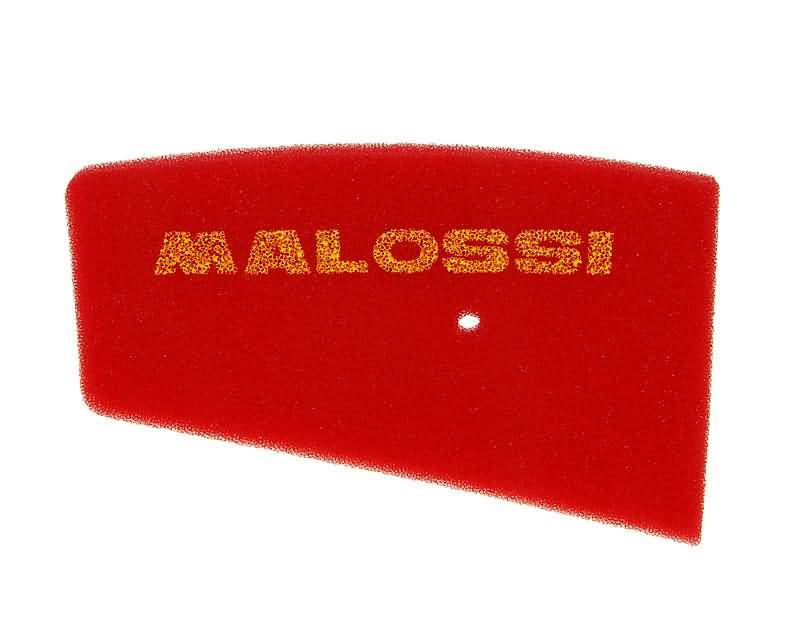 air filter foam element Malossi red sponge for Honda X8R