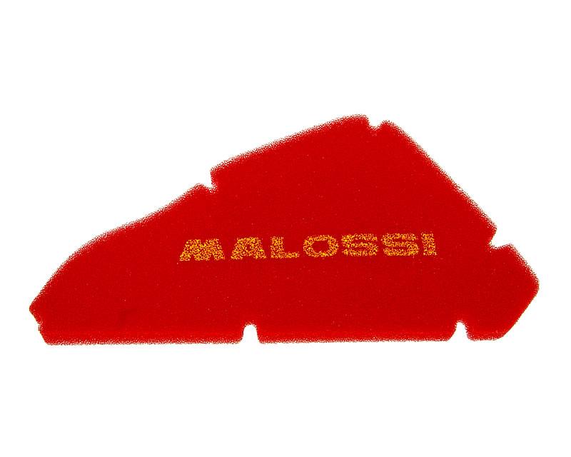 air filter foam element Malossi red sponge for Gilera Runner, NRG, SR50