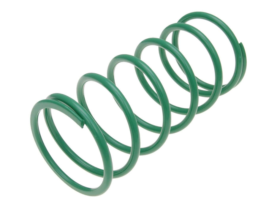 torque spring Malossi green -39% for Yamaha T-Max 500, 530