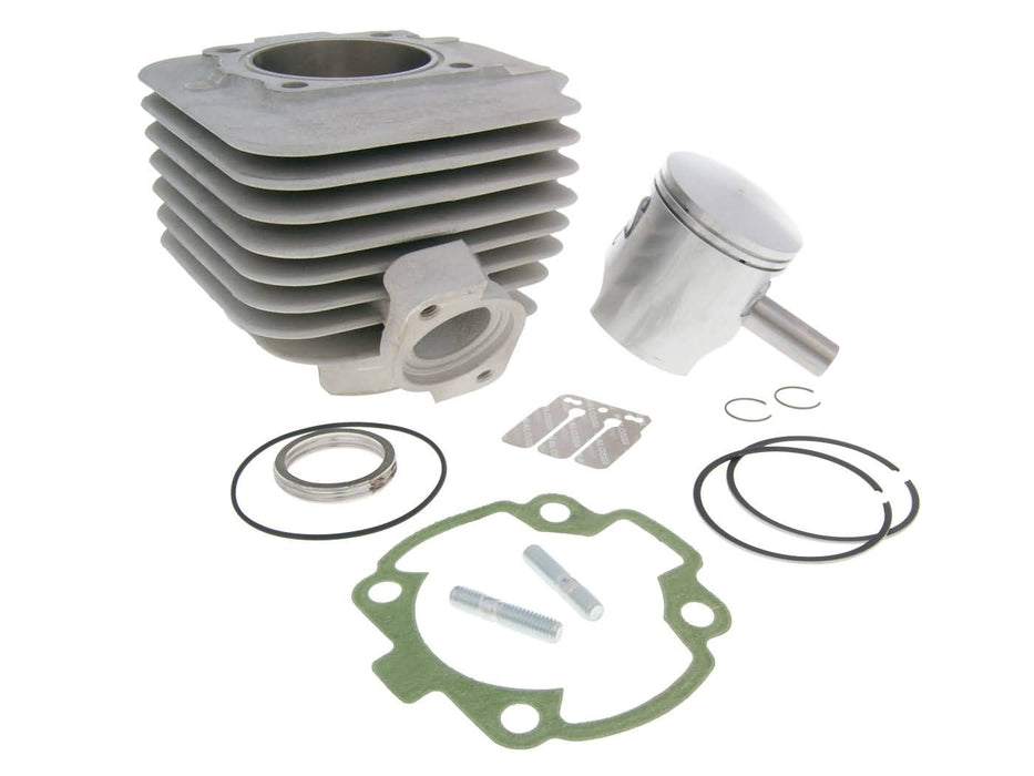cylinder kit Malossi sport 120cc for Peugeot 100cc