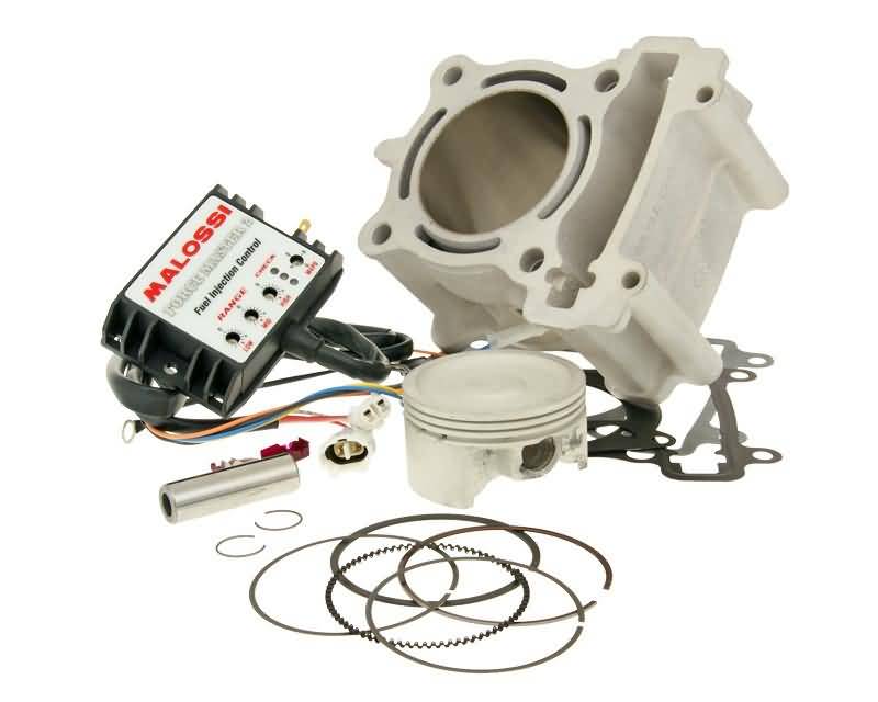 cylinder kit Malossi I-Tech 183cc for Yamaha, MBK 125ie 4T
